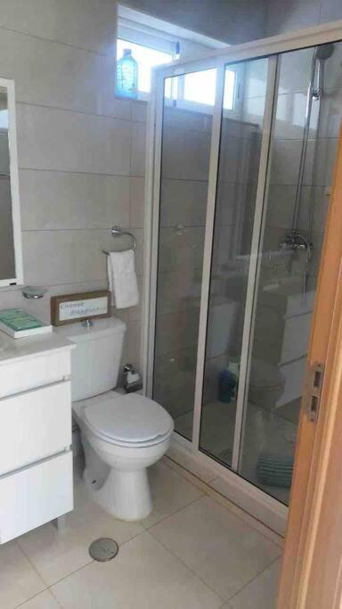 Bright, Luxury And Modern Less Than 500M -Beach Apartment Santa Maria Bagian luar foto