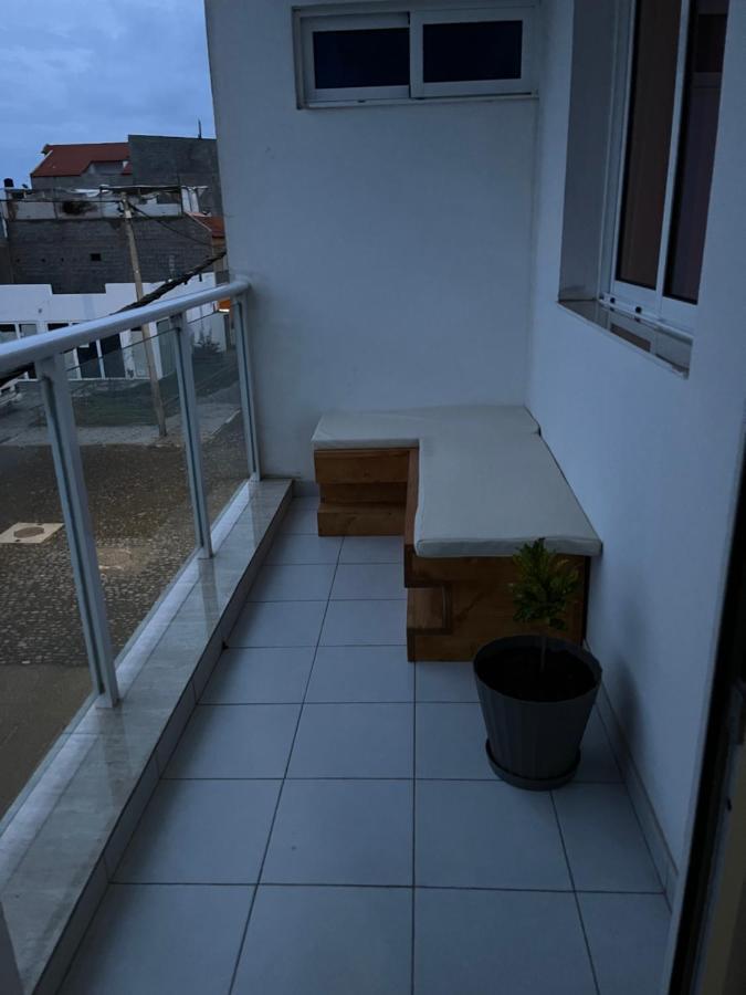 Bright, Luxury And Modern Less Than 500M -Beach Apartment Santa Maria Bagian luar foto